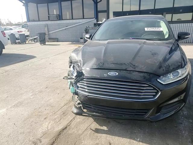 2014 Ford Fusion Se VIN: 3FA6P0H73ER272515 Lot: 85396845