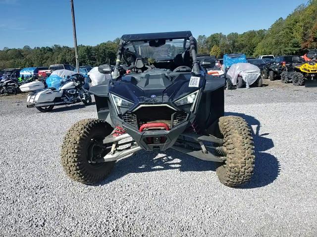 2023 Polaris Rzr Pro R Premium VIN: 3NSRGK2K4PG321184 Lot: 86659195