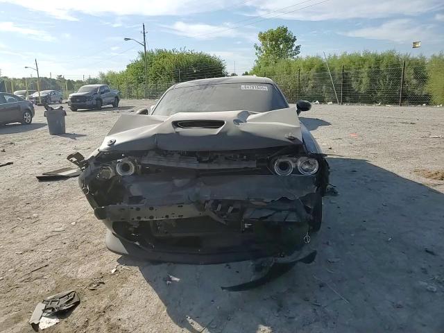 2018 Dodge Challenger R/T 392 VIN: 2C3CDZFJ6JH111711 Lot: 84791655