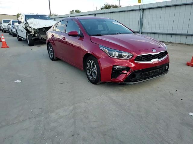 2019 Kia Forte Fe VIN: 3KPF24AD5KE006951 Lot: 82358975