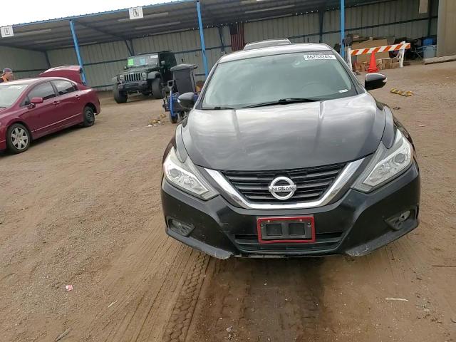 2016 Nissan Altima 2.5 VIN: 1N4AL3AP2GC110250 Lot: 86253245