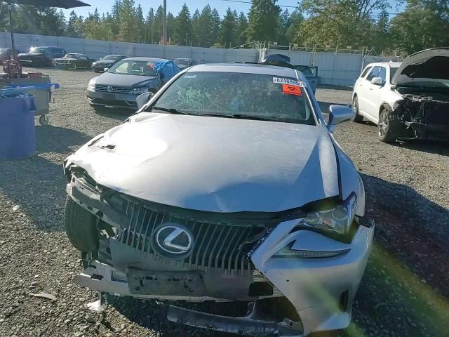 2015 Lexus Rc 350 VIN: JTHHE5BC5F5001664 Lot: 82488955