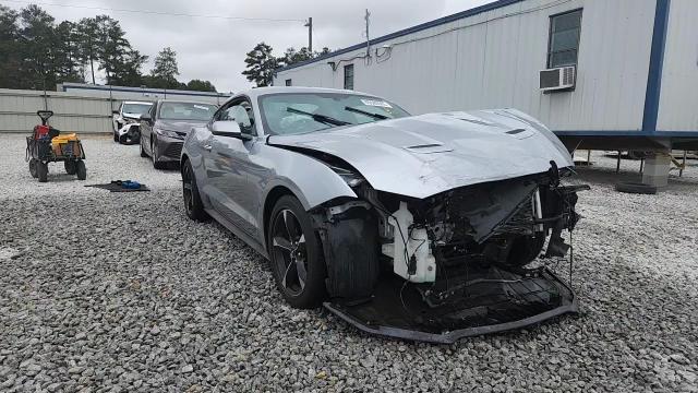 2020 Ford Mustang VIN: 1FA6P8TH1L5189700 Lot: 85580965