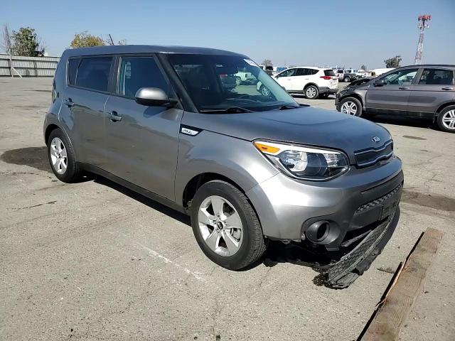 2017 Kia Soul VIN: KNDJN2A27H7437305 Lot: 82402895