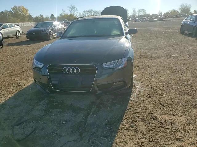 2013 Audi A5 Prestige VIN: WAUVFAFH2DN006556 Lot: 89692665