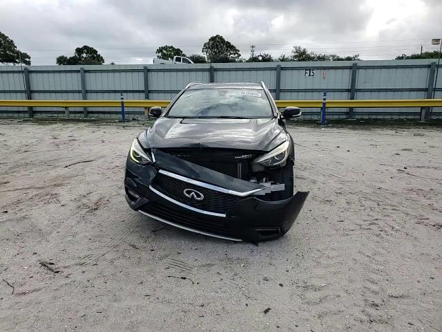2017 Infiniti Qx30 Base VIN: SJKCH5CP3HA024422 Lot: 86184645