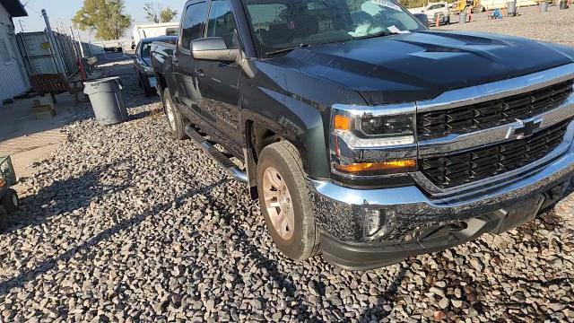 2018 Chevrolet Silverado K1500 Lt VIN: 3GCUKRECXJG232928 Lot: 85505685