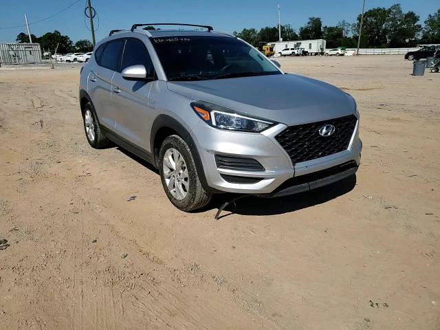 2020 Hyundai Tucson Limited VIN: KM8J33A48LU168346 Lot: 82385455