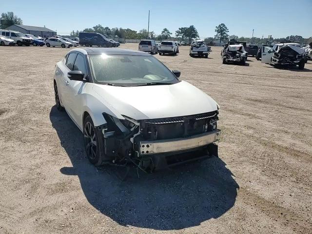 2016 Nissan Maxima 3.5S VIN: 1N4AA6AP7GC381246 Lot: 82331705