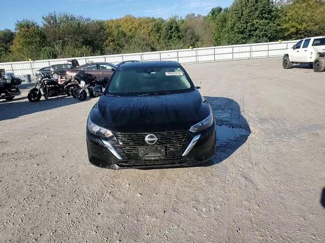 2024 Nissan Sentra S VIN: 3N1AB8BV6RY222831 Lot: 90693235