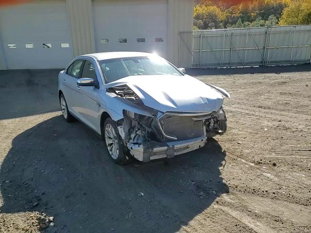 2015 Ford Taurus Limited VIN: 1FAHP2F82FG118340 Lot: 86515325
