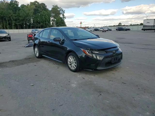 2020 Toyota Corolla Le VIN: JTDHPRAE7LJ025103 Lot: 82275695