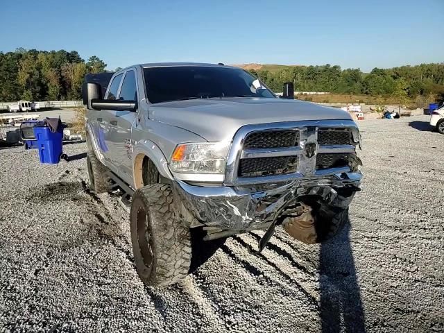 2015 Ram 2500 St VIN: 3C6UR5CJ0FG668093 Lot: 82004105