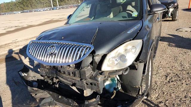 2011 Buick Enclave Cxl VIN: 5GAKRBED8BJ107883 Lot: 85399345