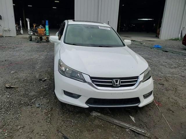 2015 Honda Accord Exl VIN: 1HGCR2F85FA194556 Lot: 82298605