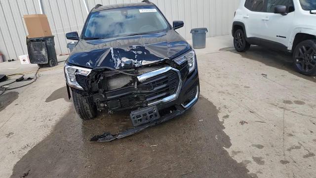 2024 GMC Terrain Sle VIN: 3GKALTEG9RL153905 Lot: 87393305