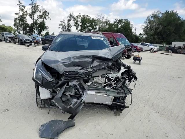 2024 Subaru Forester Wilderness VIN: JF2SKAJC6RH527784 Lot: 84784735