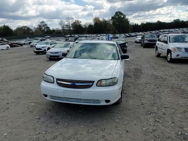 2004 Chevrolet Classic VIN: 1G1ND52F74M536329 Lot: 90662045