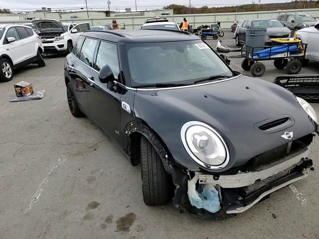 2017 Mini Cooper S Clubman All4 VIN: WMWLU5C50H2E83575 Lot: 90404415