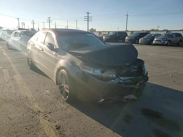 2010 Acura Tl VIN: 19UUA8F57AA013583 Lot: 89739755