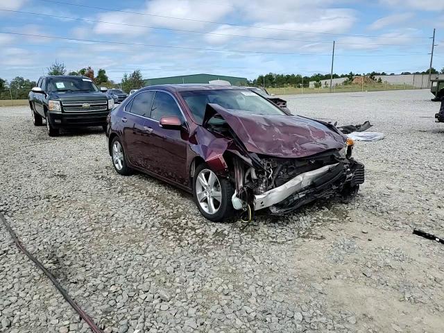 2012 Acura Tsx Tech VIN: JH4CU2F6XCC025837 Lot: 84208975