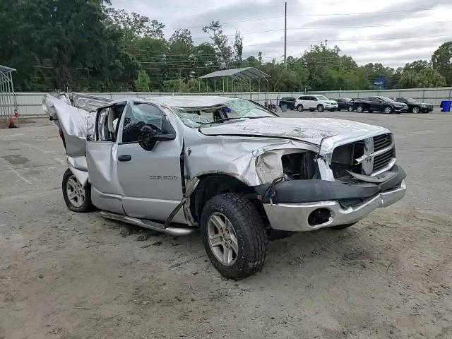 2006 Dodge Ram 1500 St VIN: 1D7HA18N06J108438 Lot: 82386795