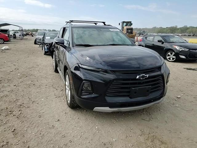 2020 Chevrolet Blazer 3Lt VIN: 3GNKBJRS3LS564811 Lot: 85948325