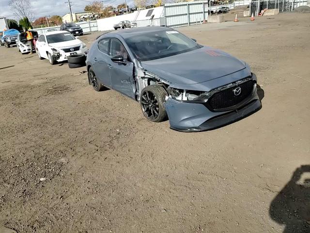 2021 Mazda 3 Premium Plus VIN: JM1BPBNY9M1330234 Lot: 89691765