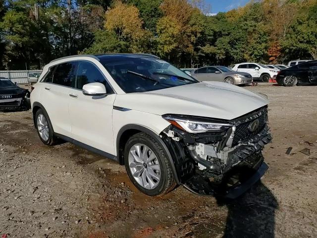 2020 Infiniti Qx50 Pure VIN: 3PCAJ5M16LF106556 Lot: 90600355
