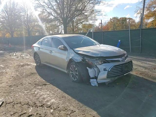 2016 Toyota Avalon Xle VIN: 4T1BK1EB7GU225114 Lot: 90902275