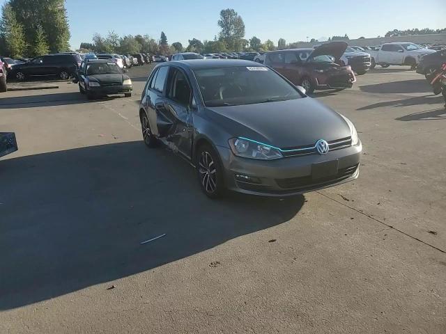 2015 Volkswagen Golf VIN: 3VW217AU6FM013032 Lot: 82458995