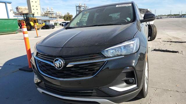 2021 Buick Encore Gx Preferred VIN: KL4MMBS22MB104770 Lot: 82694265