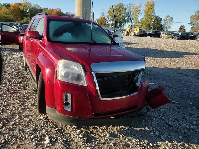 2014 GMC Terrain Slt VIN: 2GKALSEK1E6227542 Lot: 86410225