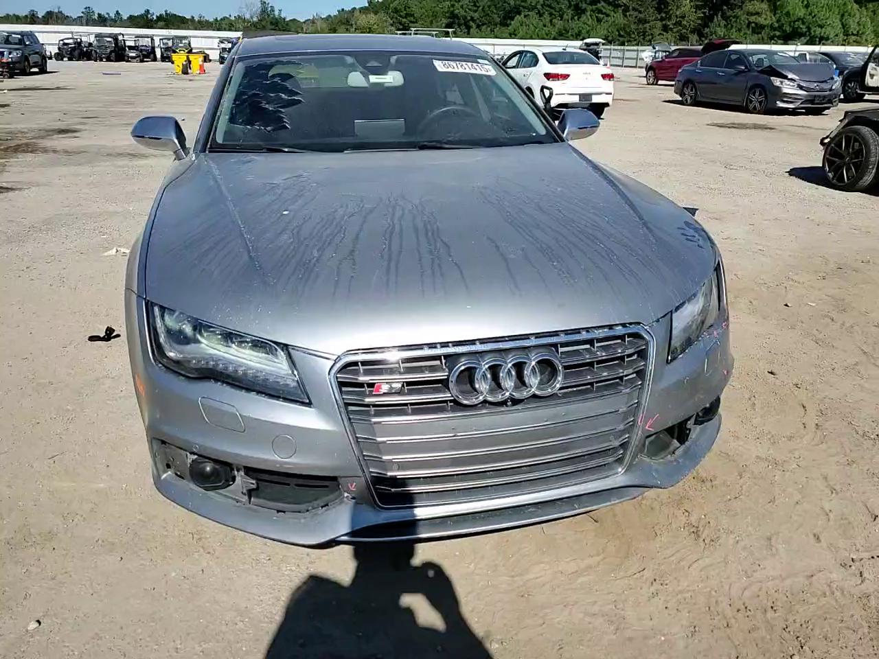 Фото: WAUW2AFC5EN031232