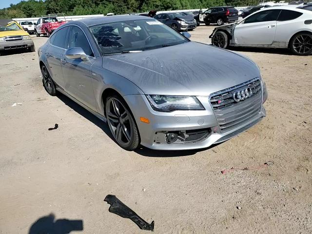 2014 Audi S7 Premium VIN: WAUW2AFC5EN031232 Lot: 86781415