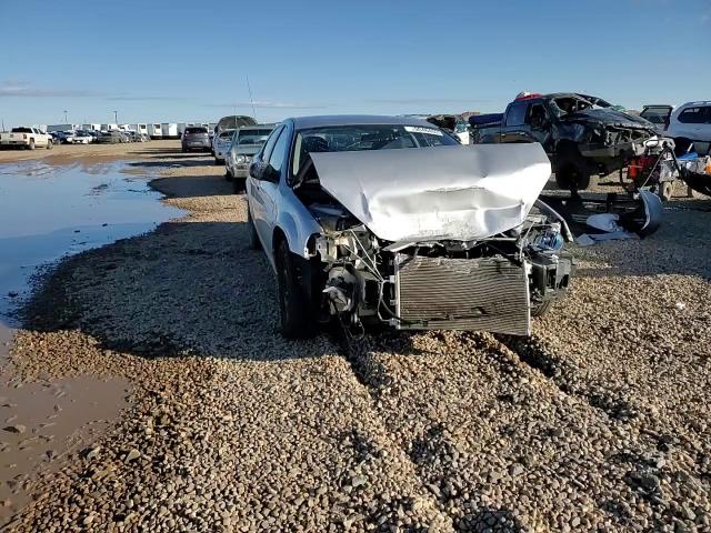 2005 Dodge Stratus Sxt VIN: 1B3EL46T35N604370 Lot: 90484625