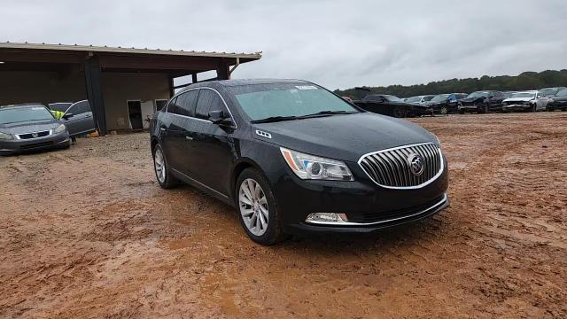 2016 Buick Lacrosse VIN: 1G4GB5G36GF203287 Lot: 82773785
