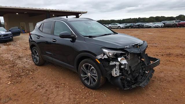 2021 Buick Encore Gx Select VIN: KL4MMDS27MB120801 Lot: 90346905