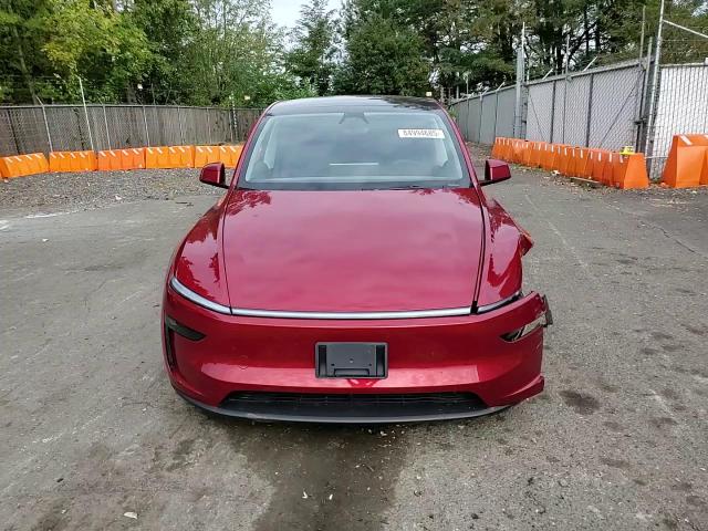 2026 Tesla Model Y VIN: 7SAYGDEE5TF372355 Lot: 84994685