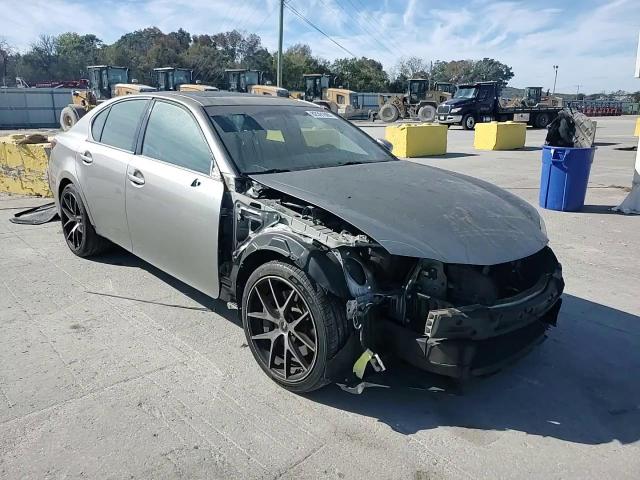 2015 Lexus Gs 350 VIN: JTHBE1BL9FA006453 Lot: 82591065