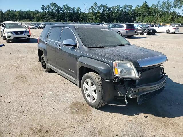 2014 GMC Terrain Sle VIN: 2GKALMEK5E6148953 Lot: 86783355
