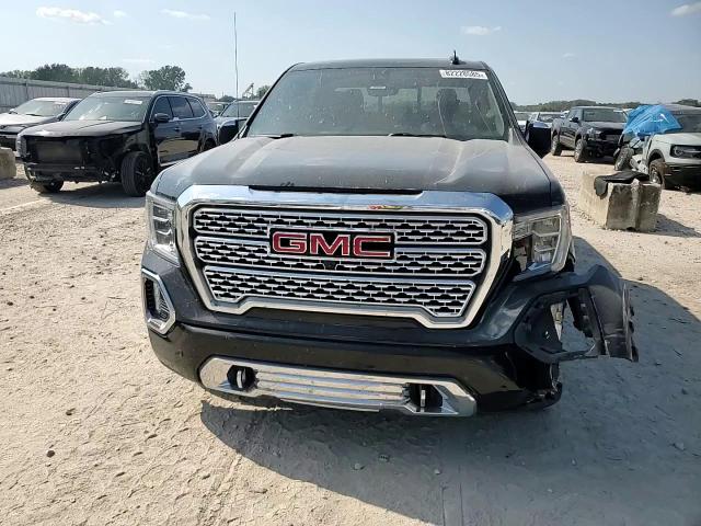 2019 GMC Sierra K1500 Denali VIN: 1GTU9FEL6KZ408739 Lot: 82228585