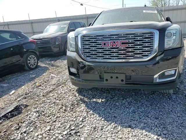 2018 GMC Yukon Denali VIN: 1GKS2CKJXJR263690 Lot: 85737295