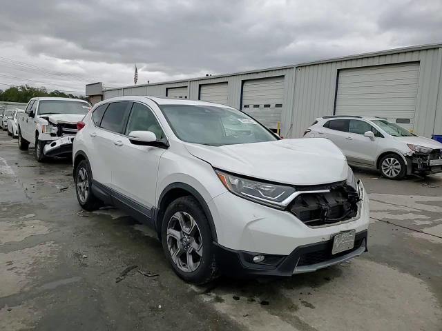 2019 Honda Cr-V Exl VIN: 2HKRW1H82KH514475 Lot: 90510405