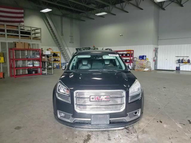 2014 GMC Acadia Denali VIN: 1GKKVTKD7EJ156456 Lot: 87402065