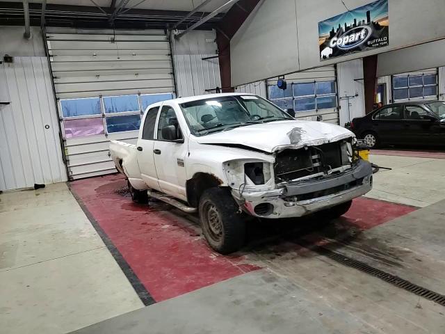 2007 Dodge Ram 2500 St VIN: 3D7KS28D47G828070 Lot: 89724935