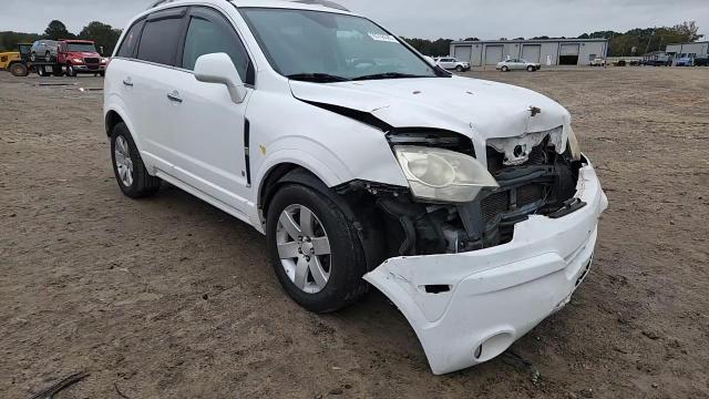 2009 Saturn Vue Xr VIN: 3GSCL53789S610524 Lot: 90708585