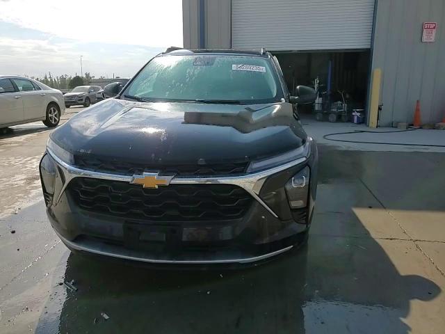 2024 Chevrolet Trax 1Lt VIN: KL77LHE2XRC028721 Lot: 86280235