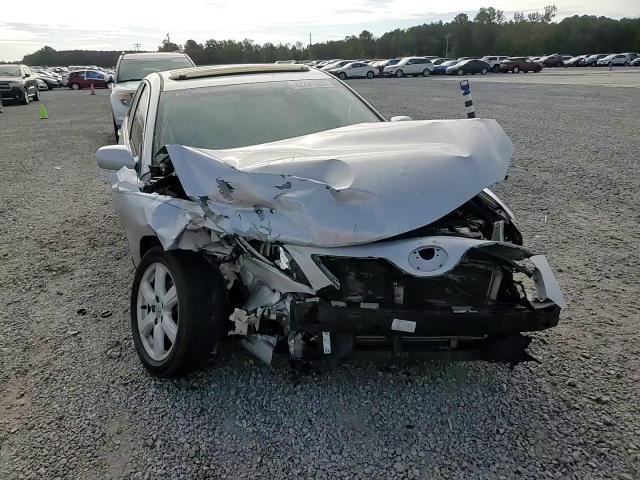 2008 Toyota Camry Le VIN: 4T1BK46K98U562319 Lot: 82224525