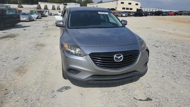 2015 Mazda Cx-9 Sport VIN: JM3TB2BA2F0454680 Lot: 82602495